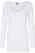 Vero Moda Shirt met lange mouwen VMMAXI