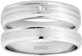 NU 20% KORTING: XENOX Partnerring Xenox & Friends, X2547, X2548 naar k...