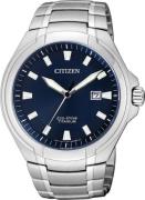 NU 20% KORTING: Citizen Titanium horloge BM7430-89L