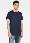 NU 20% KORTING: G-Star RAW T-shirt Lash met kleine logo stitching