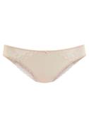 NU 20% KORTING: Lascana Tanga Evita met cut-out achter