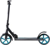 Star-Scooter Step