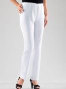 NU 20% KORTING: Classic Basics Stretchbroek