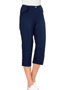 NU 20% KORTING: Classic Basics Capribroek