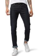 Tom Tailor Denim Straight jeans AEDAN STRAIGHT