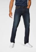 Bruno Banani Straight jeans Hutch