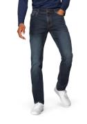 NU 20% KORTING: Bruno Banani Slim fit jeans Grady