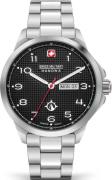 Swiss Military Hanowa Zwitsers horloge PUMA, SMWGH2100303