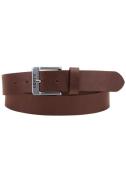 Levi's® Leren riem