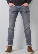 NU 20% KORTING: Petrol Industries Regular fit jeans Russel