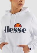 ellesse Hoodie TORICES OVER HEAD HOODY