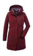 NU 20% KORTING: Killtec Parka KOW 165 WMN PRK