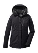 NU 20% KORTING: Killtec Outdoorjack KOW 140 WMN JCKT