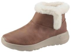 NU 20% KORTING: Skechers Winterlaarsjes ON-THE-GO JOY ENDEAVOR met 3m ...