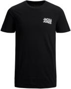 NU 20% KORTING: Jack & Jones T-shirt CORP LOGO TEE (3-delig, Set van 3...
