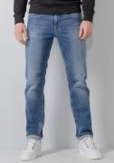 NU 20% KORTING: Petrol Industries Regular fit jeans RILEY