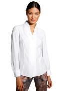 CREATION L PREMIUM Blouse met lange mouwen