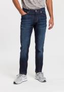 NU 20% KORTING: Bruno Banani Comfort fit jeans Floyd