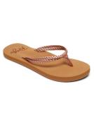 NU 20% KORTING: Roxy Sandalen Costas