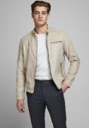 Jack & Jones Bikerjack ROCKY JACKET