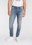 NU 20% KORTING: Jack & Jones Slim fit jeans GLENN