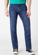 NU 20% KORTING: Wrangler Regular fit jeans Authentic Regular