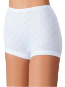 Speidel Tailleslip met pijpjes (4 stuks)