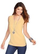 NU 20% KORTING: Classic Basics Top