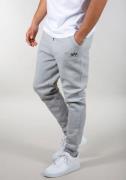 NU 20% KORTING: Alpha Industries Sweatbroek Basic Jogger SL