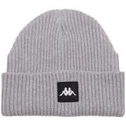 NU 20% KORTING: Kappa Beanie • met urbane logoapplicatie