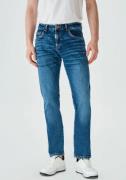 NU 20% KORTING: LTB Straight jeans HOLLYWOOD ZD
