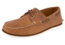 NU 20% KORTING: Timberland Bootschoenen Classic Boat 2 Eye