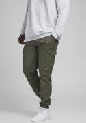 Jack & Jones PlusSize Cargobroek Paul Flake Tot wijdte 48