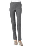 NU 20% KORTING: Classic Basics Broek met elastische band