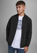 NU 20% KORTING: Jack & Jones PlusSize Bomberjack RUSH BOMBER T/m maat ...