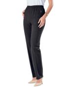 NU 20% KORTING: Classic Basics Broek met elastische band