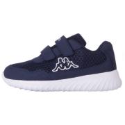 NU 20% KORTING: Kappa Sneakers met een voor kindervoeten geschikte pas...