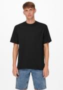 ONLY & SONS T-shirt Fred