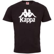 Kappa T-shirt met opvallende logoprint