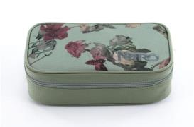 NITRO Etui Pencil Case XL, Dead Flower