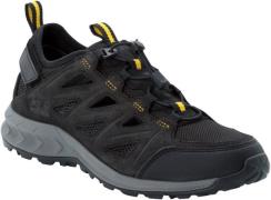 Jack Wolfskin Wandelschoenen WOODLAND 2 HYBRID LOW M