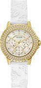 NU 20% KORTING: Guess Multifunctioneel horloge GW0411L1