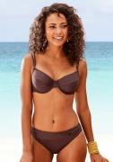 NU 20% KORTING: s.Oliver RED LABEL Beachwear Bikinibroekje Rome met om...