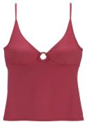 NU 20% KORTING: s.Oliver RED LABEL Beachwear Tankinitop Rome in versch...