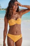 NU 20% KORTING: s.Oliver RED LABEL Beachwear Bikinibroekje Rome met om...