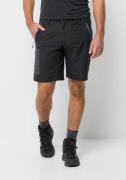 Jack Wolfskin Trekkingshorts ACTIVE TRACK SHORTS MEN