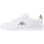 NU 20% KORTING: Kappa Sneakers met trendy applicaties