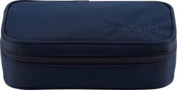 NITRO Etui Pencil Case XL, Night Sky