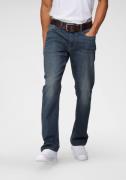 H.I.S Comfort fit jeans ANTIN Ecologische, waterbesparende productie d...
