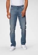 H.I.S Comfort fit jeans ANTIN Ecologische, waterbesparende productie d...